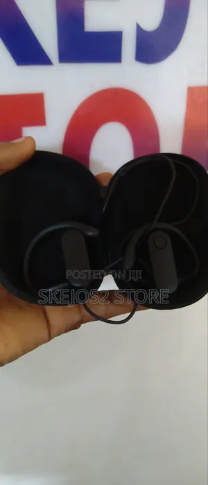 Onn. Bluetooth Sport in Ear Headphone