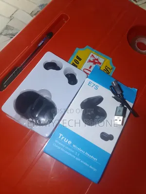 E75 Earbuds