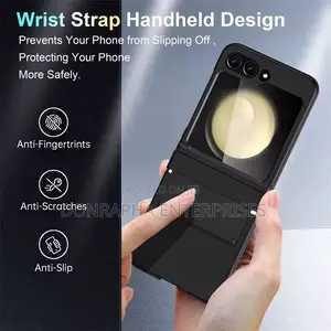 Samsung Z Flip 6 Case