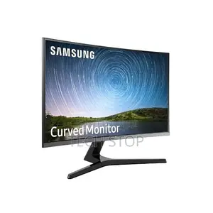 Samsung Cr50 Monitor