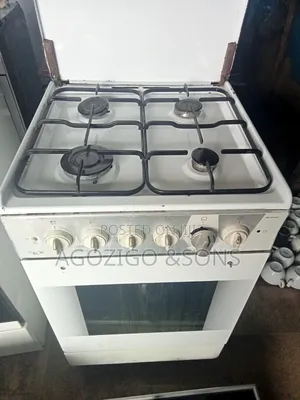 Standing Cooker