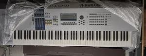 Uk Used Yamaha Motif Es8