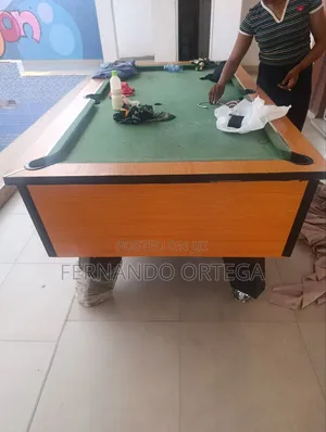 Snooker for Sale