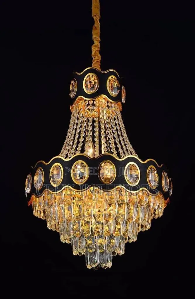 Cee's Lighting Chandeliers