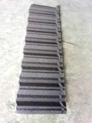 Superior Quality Roofing Sheet Is Our Standard