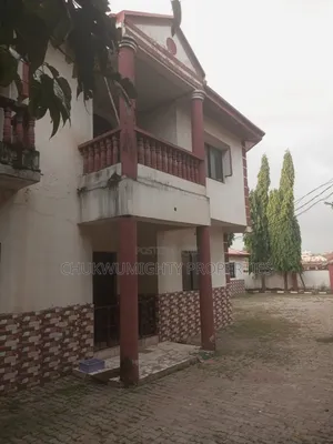 5bdrm Duplex in Mabuchi Property, Mabushi for sale
