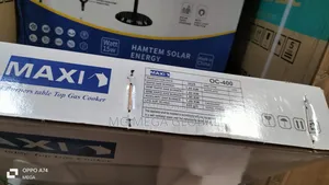 Maxi 4 Burner Table Cooker