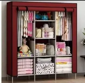 Storage Wardrobe