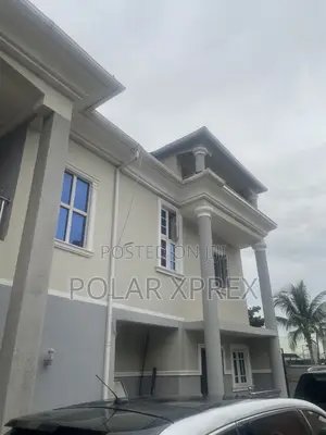Furnished 3bdrm Duplex in Fcda, Kubwa for rent