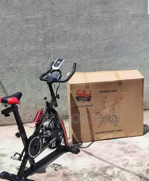 Spinning Bike