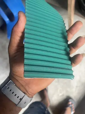 Timing Belt At10*50 Ended By 10 Mtrs