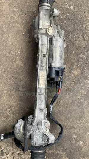 Electric Steering Rack Rag Mercedes Cla CLS Ml Gl GLK 2012 2014 2017