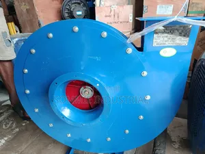 Industrial Blower