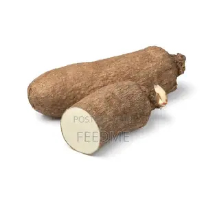 Farm Fresh Yam