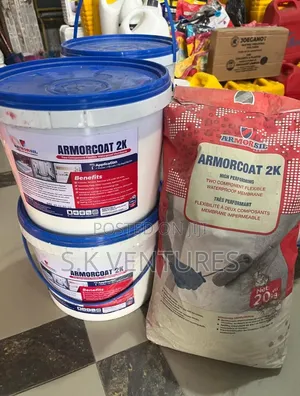 Armocoat2k