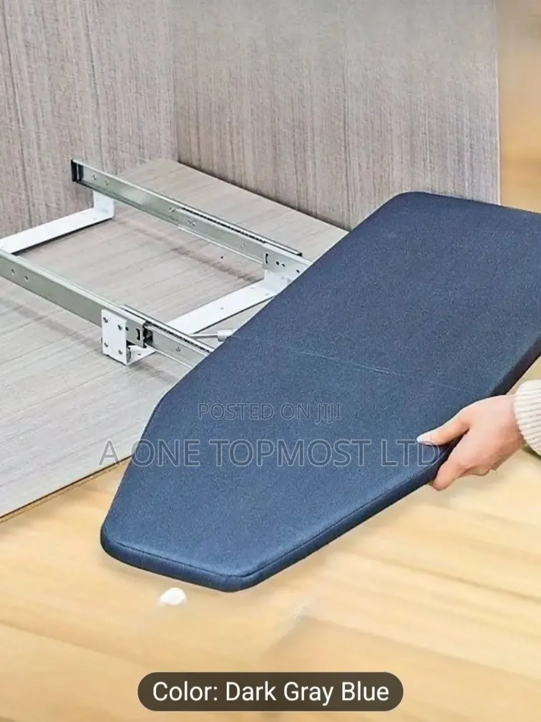 Pressing Table Cabinet