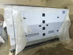 Perkins 400kva Diesel Generator – Reliable Three Phase Generator