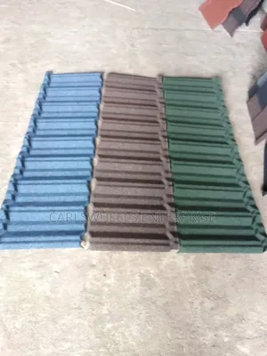 Calls Us Your Quality Roofing Sheet Supply at Your Doorstep.