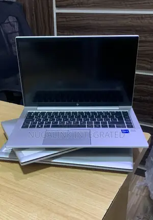 Laptop HP EliteBook 840 G8 8GB Intel Core i5 SSD 256GB