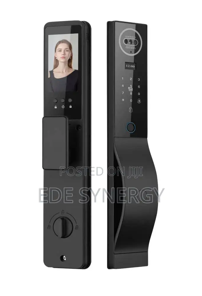 New Ai Definition Intelligence Smartlock