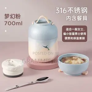 700ml Relea Food Flask