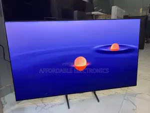 55” LG Oled G5 Display Smart TV