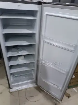 Don’T Miss Out on the Ultimate 190l Upright Freezer