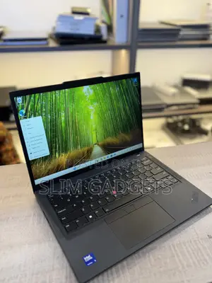 Laptop Lenovo ThinkPad T14 32GB Intel Core Ultra 5 SSD 1T