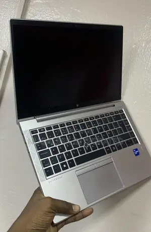 Laptop HP EliteBook 840 G8 16GB Intel Core i5 SSD 256GB