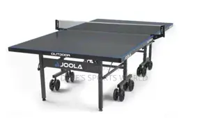 Joola Table Tennis Board With Accessories (Outdoor)