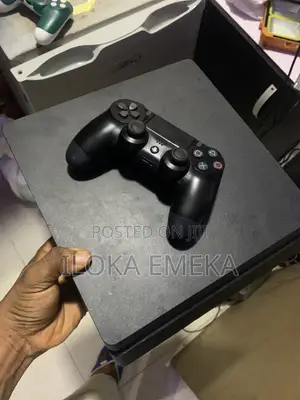 Playstation 4 Slim 1 Controller