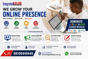 We Build Quality Ai SEO Website for High Traffic and Sales