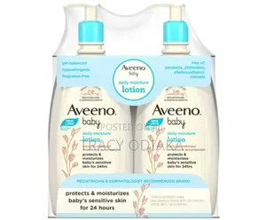 Lotion for Toddlers
