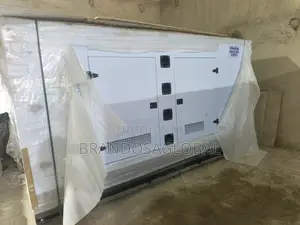 Perkins 400kva Diesel Generator – Stable Power Supply Generator