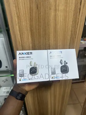 Anker Liberty 5 Pro Max