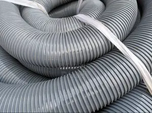Flexible PVC Vacuum Hose