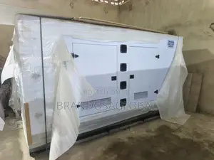 Perkins 400kva Diesel Generator – Stable Power Supply Generator