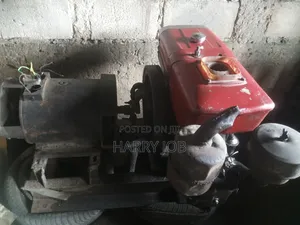 Diesel Generator