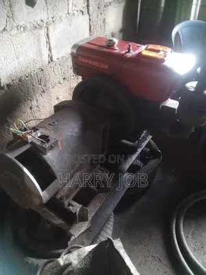 Diesel Generator