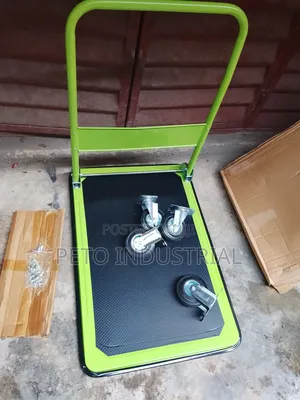 Flat Truck 300kg