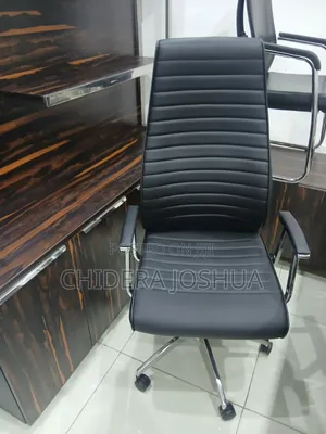 Executive Office Chair