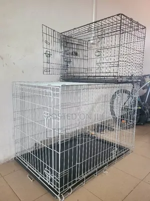 Dog House Cage