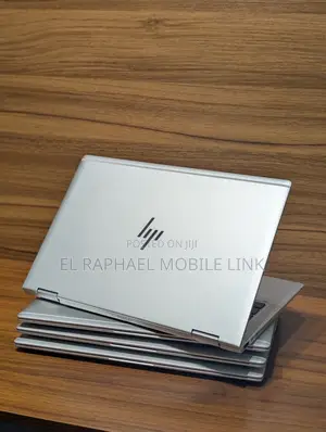 Laptop HP EliteBook X360 1030 G3 16GB Intel Core i7 SSD 512GB