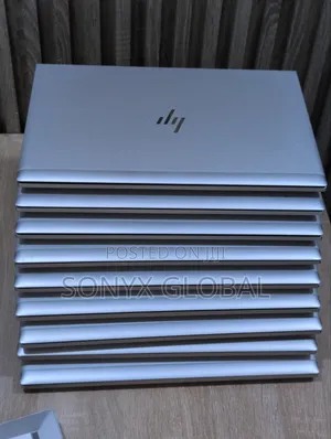 Laptop HP EliteBook 840 G8 16GB Intel Core i7 SSD 256GB