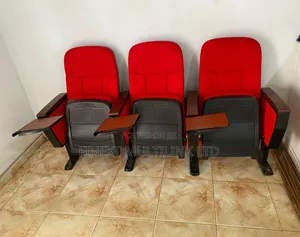 Auditorium Chairs