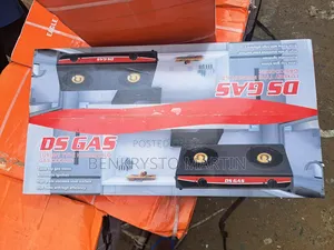 Stainless Cooker Ds