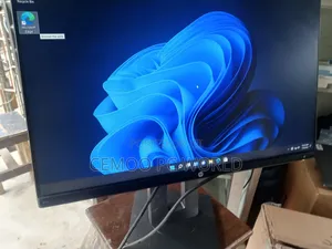 Hp 24 Inches Frameless
