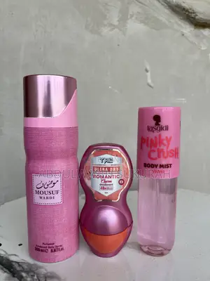 Feminine Combo