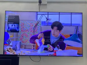 55” Samsung Neo Qled Smart TV