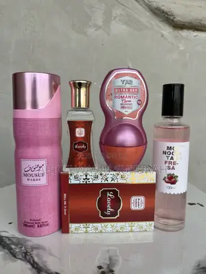 Feminine Combo